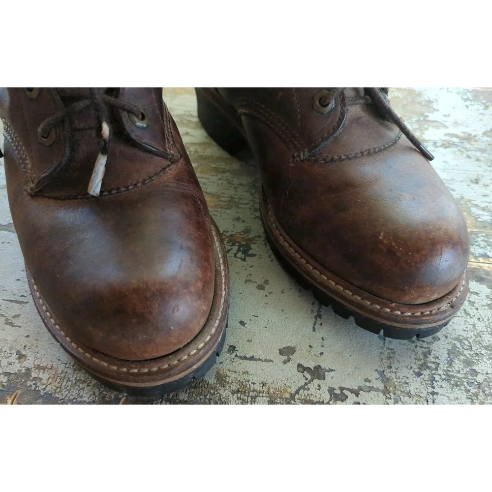 🇺🇸 Vintage Chippewa‎ 9